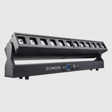 PL-L480M — Tilt Led Bar 12×40 Вт RGBW с зумом 4°–37°