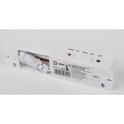 Аварийный светильник светодиодный ЭРА DBA-101-0-20 непостоянный 30LED 5ч IP20