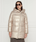 Пуховая куртка Diego M - бежевый(Z710 0TM)