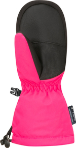 Варежки горнолыжные REUSCH Kaden Down R-Tex Xt Mitten Pink Glo (inch (дюйм):V)
