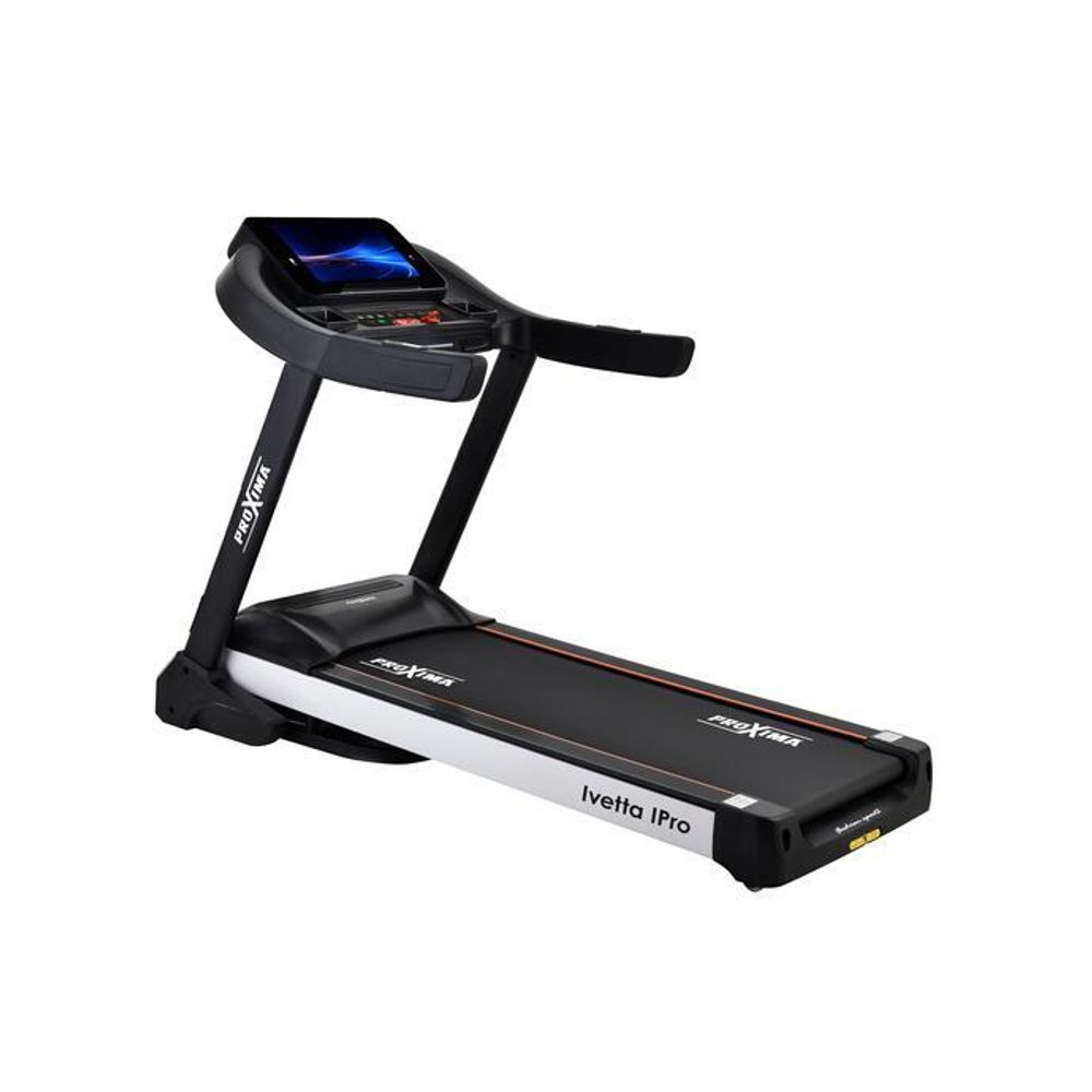 Беговая дорожка электрическая Proxima Ivetta IPro, Арт. PROT-224