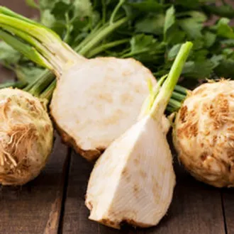 Корень сельдерея свежий / 500 гр