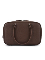 Сумка ROMA M NEW шоколадного цвета