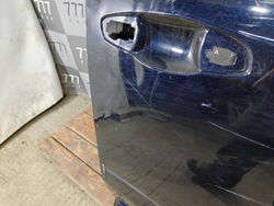 Дверь передняя правая Changan CS55 Plus, UNI-S 21-нв Б/У Оригинал S203F2701030300