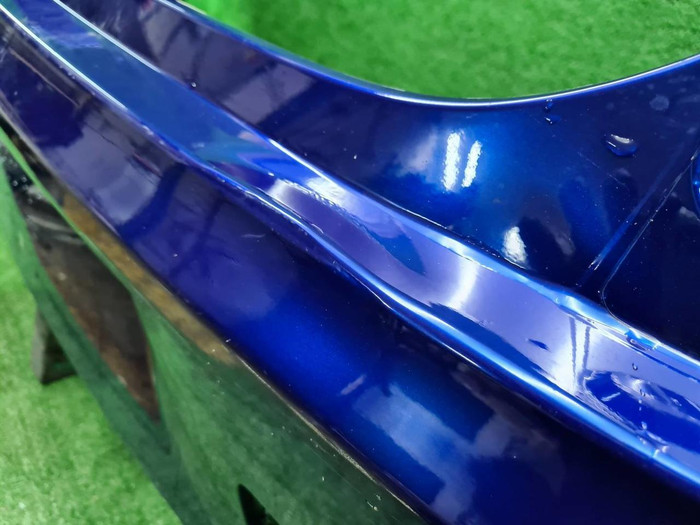 Бампер задний Lixiang L7 (2022-2024)