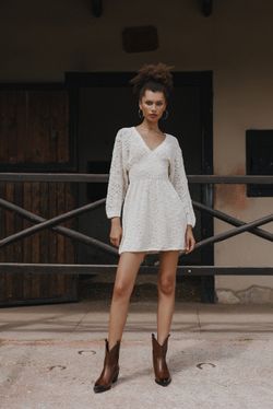 Казаки из натуральной кожи