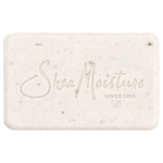 SheaMoisture, кусковое мыло для ежедневного увлажнения, 100% нерафинированное кокосовое масло, 227 г (8 унций)