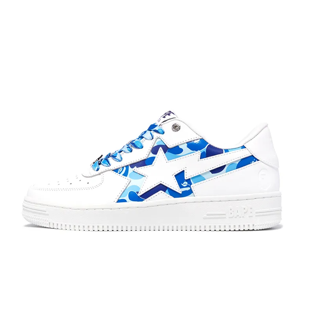 Bape A Bathing Ape Bape Sta Icon Abc Camo