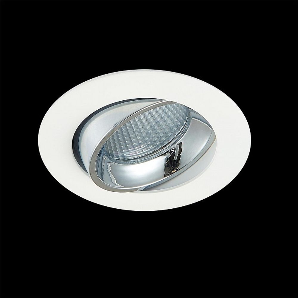 Встраиваемый светильник Citilux Альфа CLD001NW1