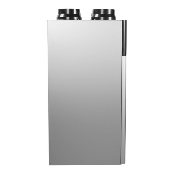 Установка приточно-вытяжная вертикальная SHUFT Stellar VR-500 inv — (1)