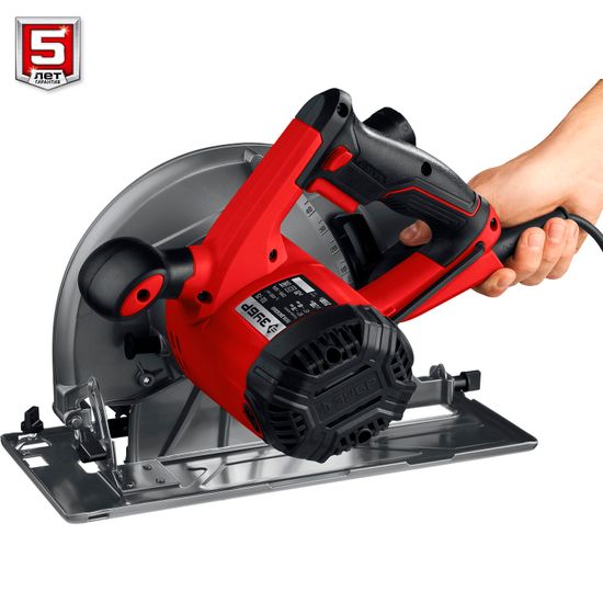 Пила дисковая "ЗУБР" ПД-75