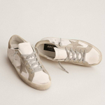 Golden Goose Super Star Grey