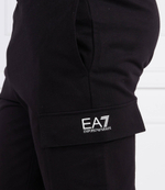 спортивные штаны EA7 - черный(8NPP59 PJ05Z)