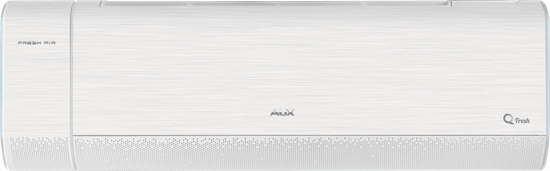 Настенная сплит-система AUX ASW-H12A4/QF-R2DI + AS-H12A4/QF-R2DI, белый