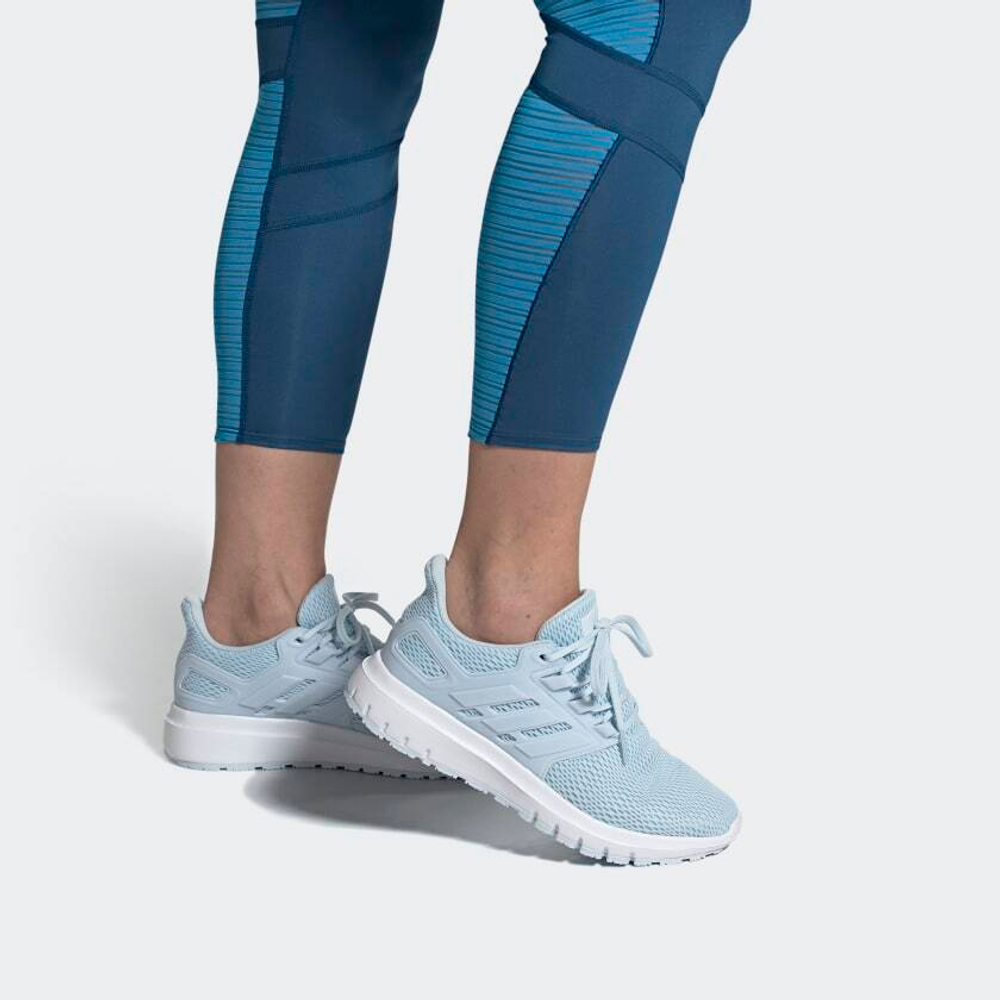 Кроссовки Adidas Ultimashow (Женская размерная сетка)