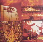 Muse / Origin Of Symmetry (XX Anniversary RemiXX)(2LP)