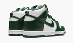Dunk High SP "Spartan Green"