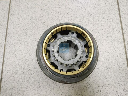 Синхронизатор (4-5 передач) 236-1701151-А