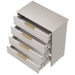 Комод Пандора КМ-02, Кашемир