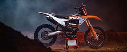 Мотоцикл KTM 250 SX-F