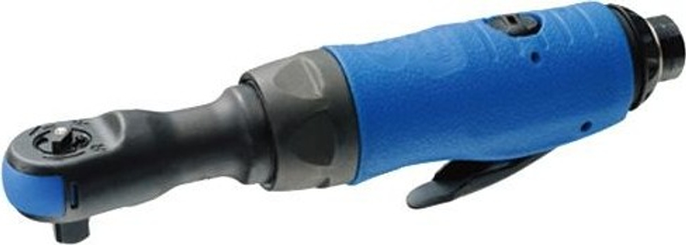 Гайковерт пневматический KING TONY 37221-030 угловой