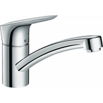 Смеситель для кухни Hansgrohe Logis 71830000 хром