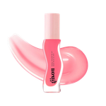 GISOU Медовое масло для губ в оттенке Raspberry Swirl Honey Infused Lip Oil
