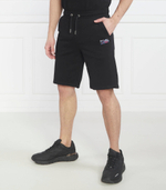 шорты Karl Lagerfeld - черный(705072 531900)