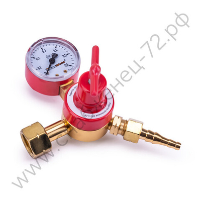 Редуктор БПО-5-СВ (пропановый, 1 манометр)
