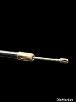 трос газа мопед Альфа / Зодиак (950-1000мм)