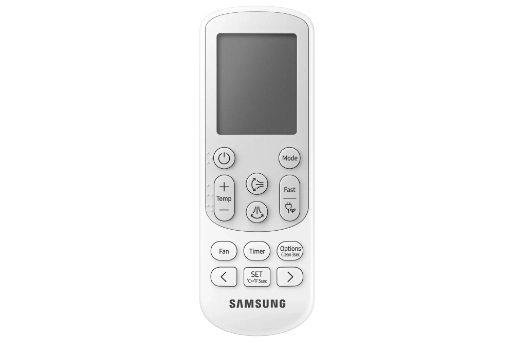Инверторная сплит-система Samsung AR50F24C1DH