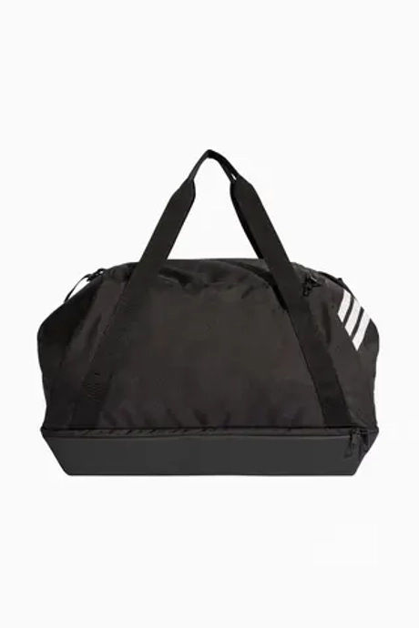 Сумка спортивная adidas Tiro Dufflebag BC M - черный