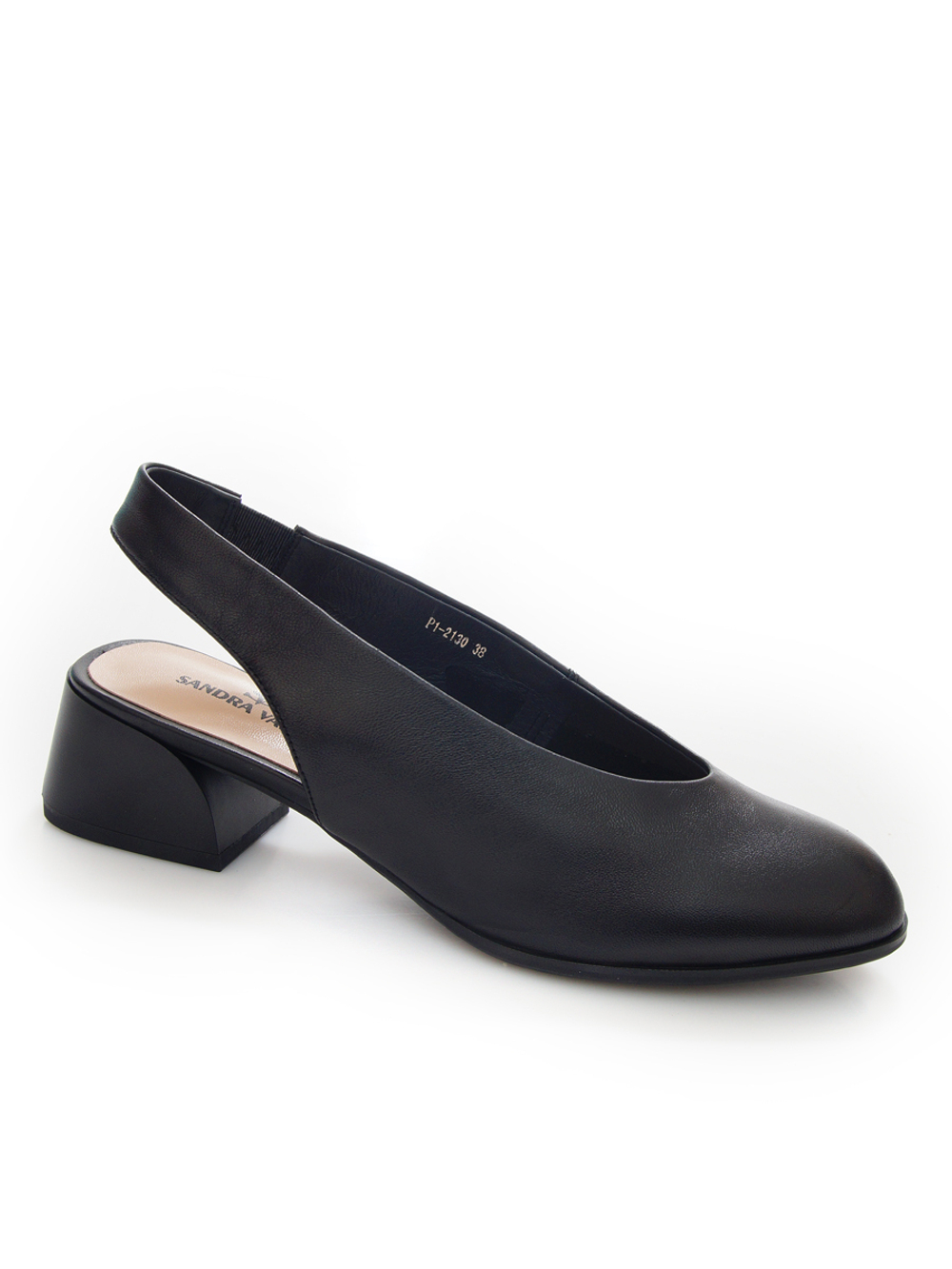 Босоножки женские SANDRA VALERI P1-2130