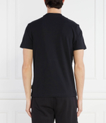 Футболка S-IAATO Napapijri - черный(NP0A4HFZ)