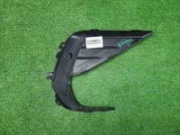 Решетка переднего бампера левая VW Tiguan 2 20-нв