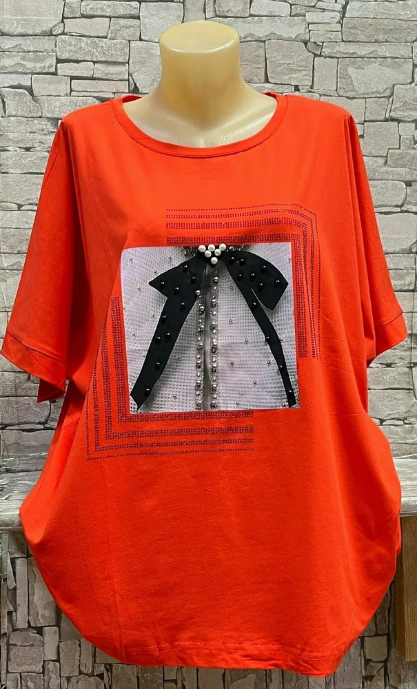 Футболка 2246-3 Fabrika