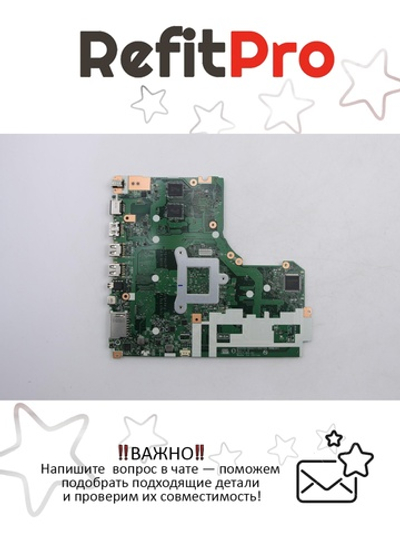 Материнская плата для ноутбука Lenovo ideapad 320-15ABR SA129720PR17MM 2G4GNFPNOK (5B20P11126), оригинал