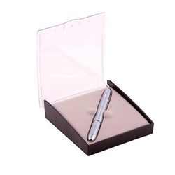 Шариковая ручка Diplomat Pocket chrome (D90136193) 3