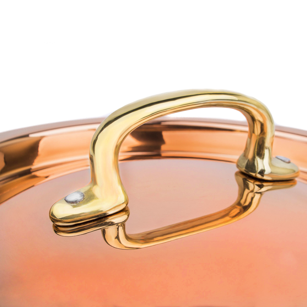 Набор посуды 9 предметов Ruffoni Gustibus-5