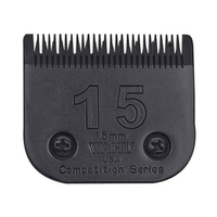 Ножевой блок Wahl Ultimate Competition Medium Fine #15 2357-516 (1247-7590)