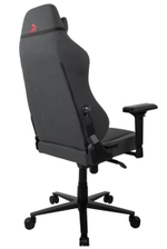 Кресло игровое Arozzi Primo Woven Fabric