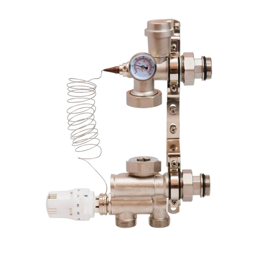 Смесительный узел AS-021   5788