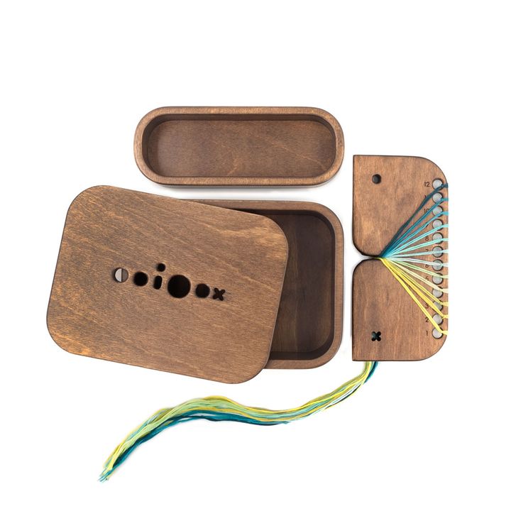 Готовые наборы