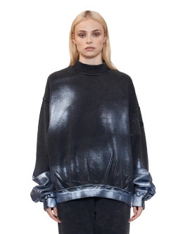 Cвитшот W DIESEL