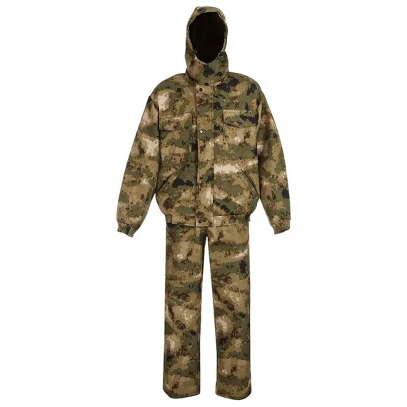 Костюм демисезонный 314, рипфлис, размер 48-50, рост, цвета микс 170-176