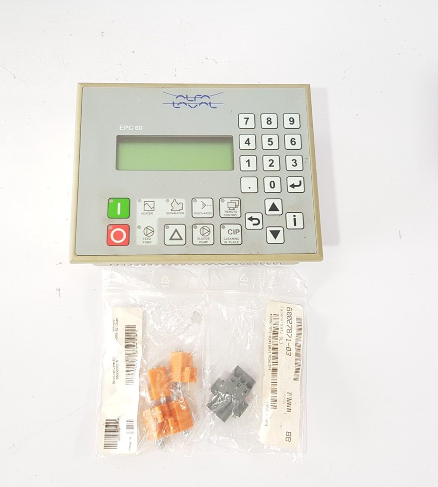 EPC 60