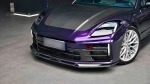 Карбоновый обвес для PORSCHE PANAMERA 976 2024+