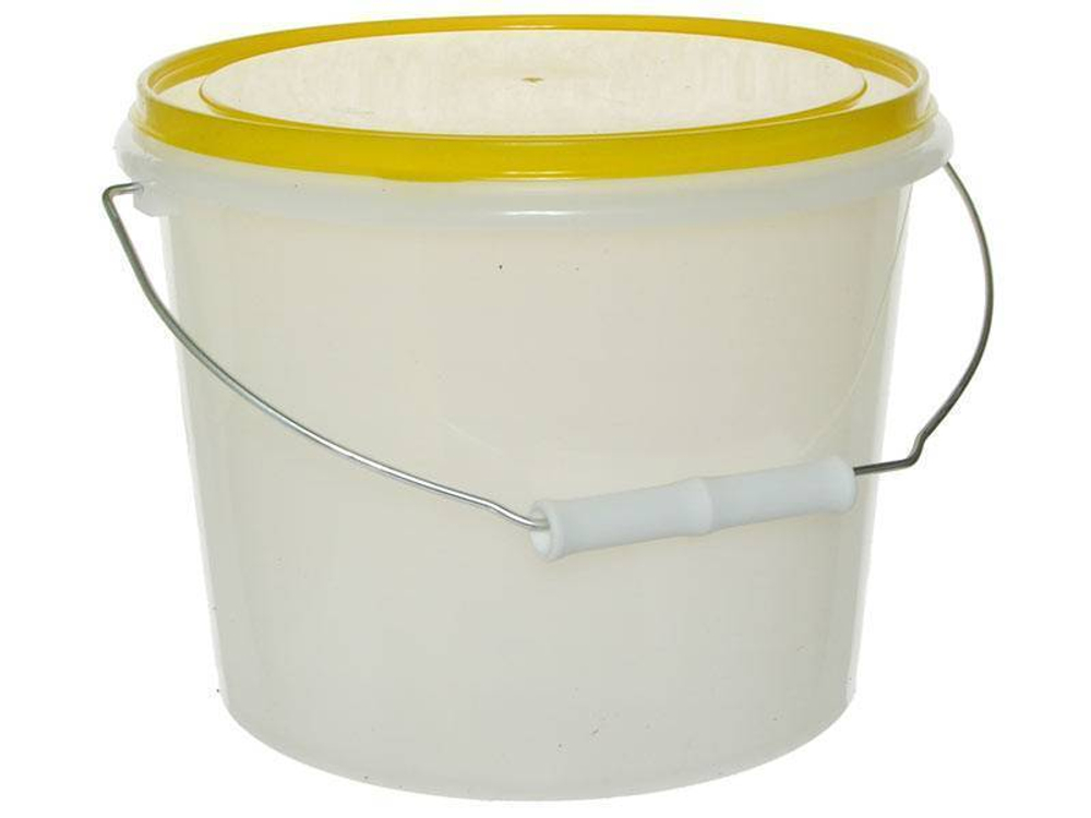 Контейнер 4л с крышкой