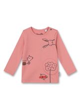 Футболка Sanetta KIDSWEAR 115528 38111