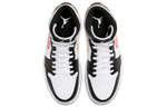 Кроссовки Jordan Air Jordan 1 Mid Alternate Swooshes (Женская размерная сетка)